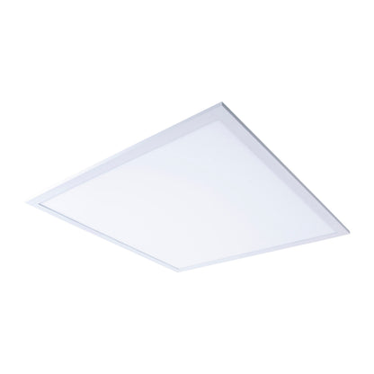 LED / CCT Panel-Deckenleuchte "NICO" L/B: 59,5cm