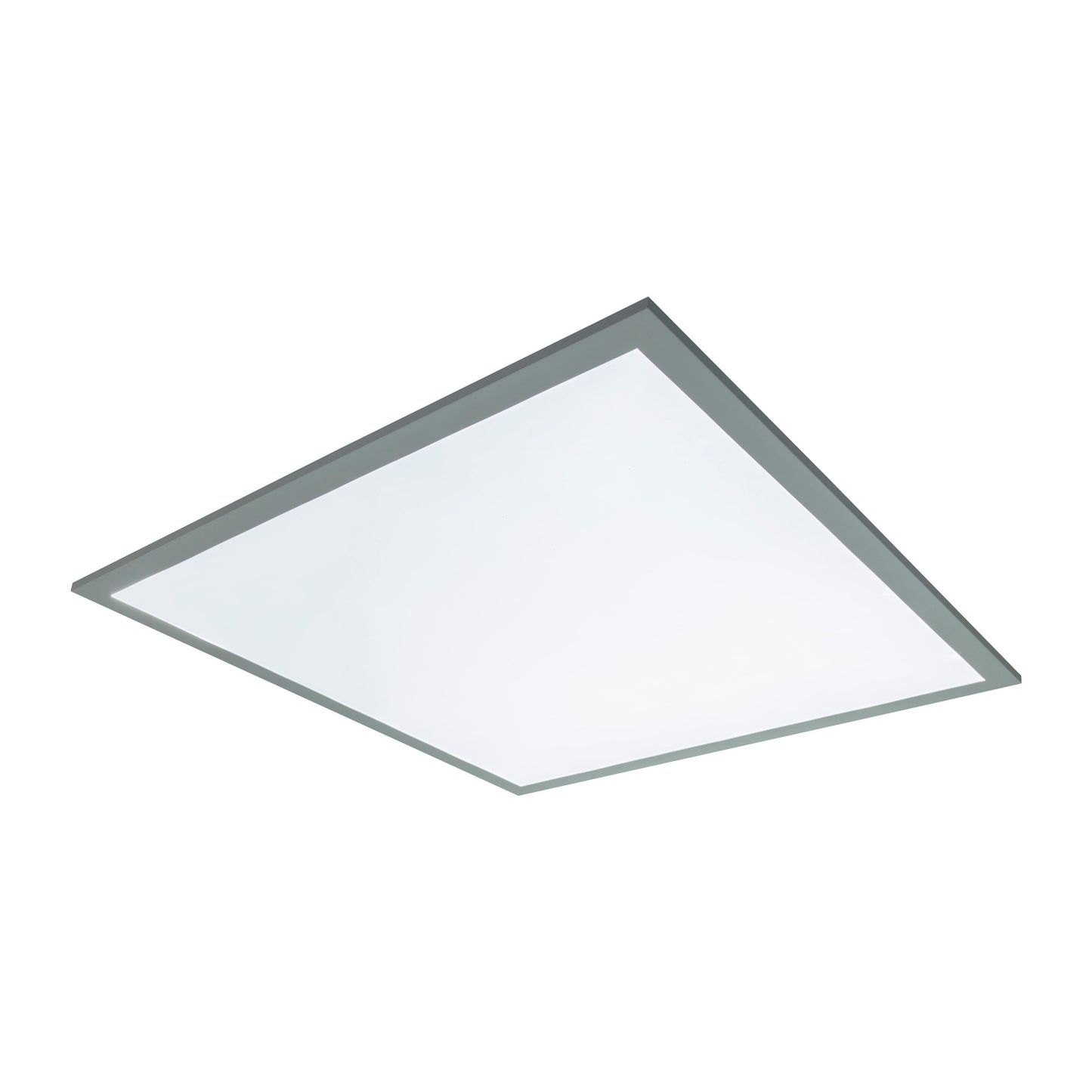 LED / CCT Panel-Deckenleuchte "NICO" L/B: 59,5cm