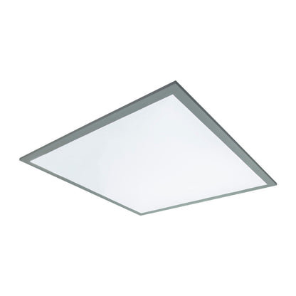 LED / CCT Panel-Deckenleuchte "NICO" L/B: 59,5cm