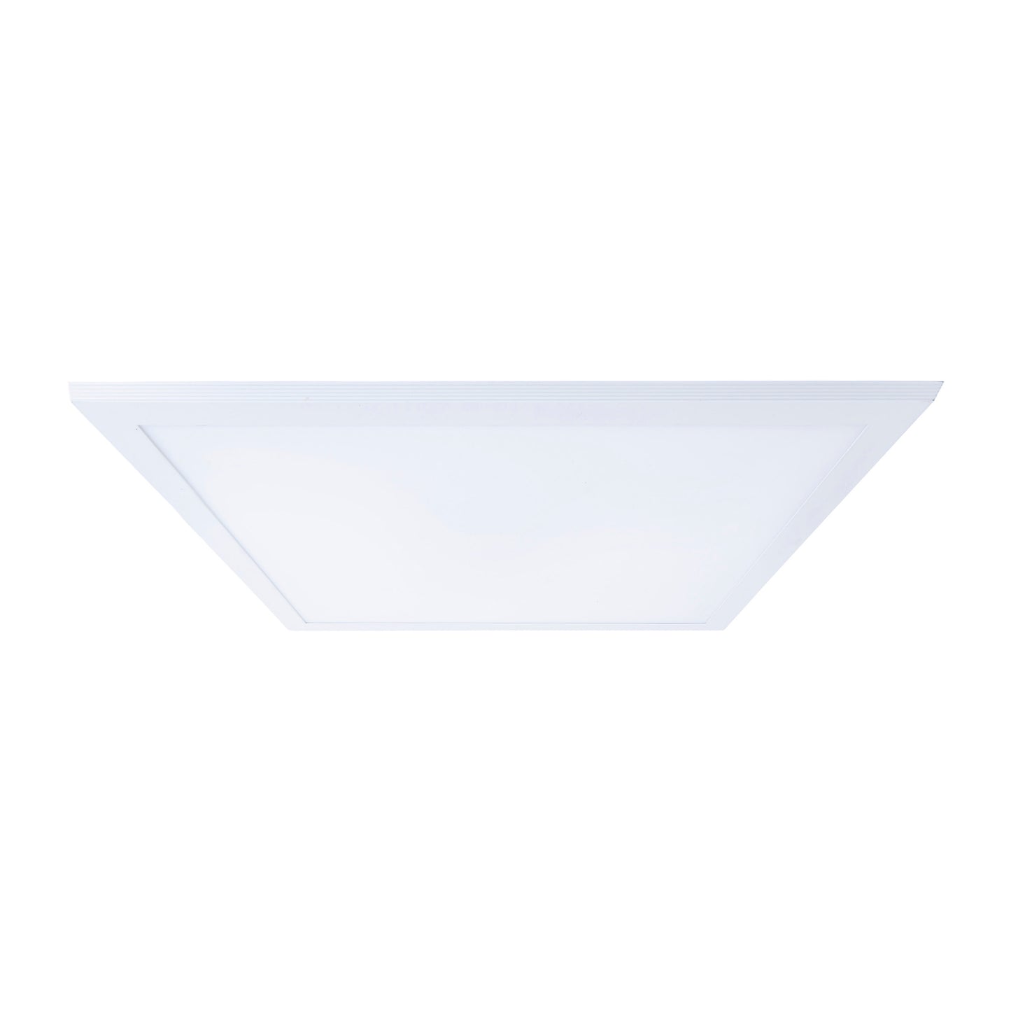 LED / CCT Panel-Deckenleuchte "NICO" L/B: 59,5cm