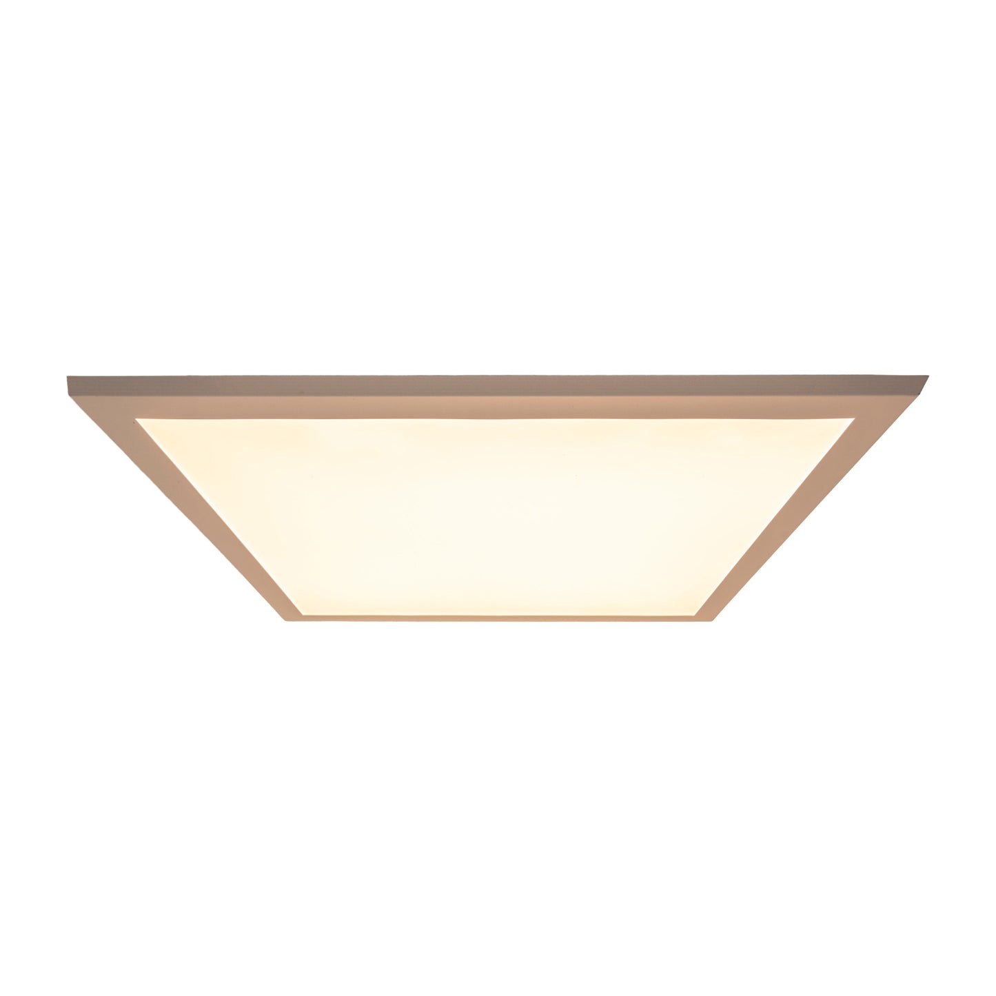LED / CCT Panel-Deckenleuchte "NICO" L/B: 59,5cm