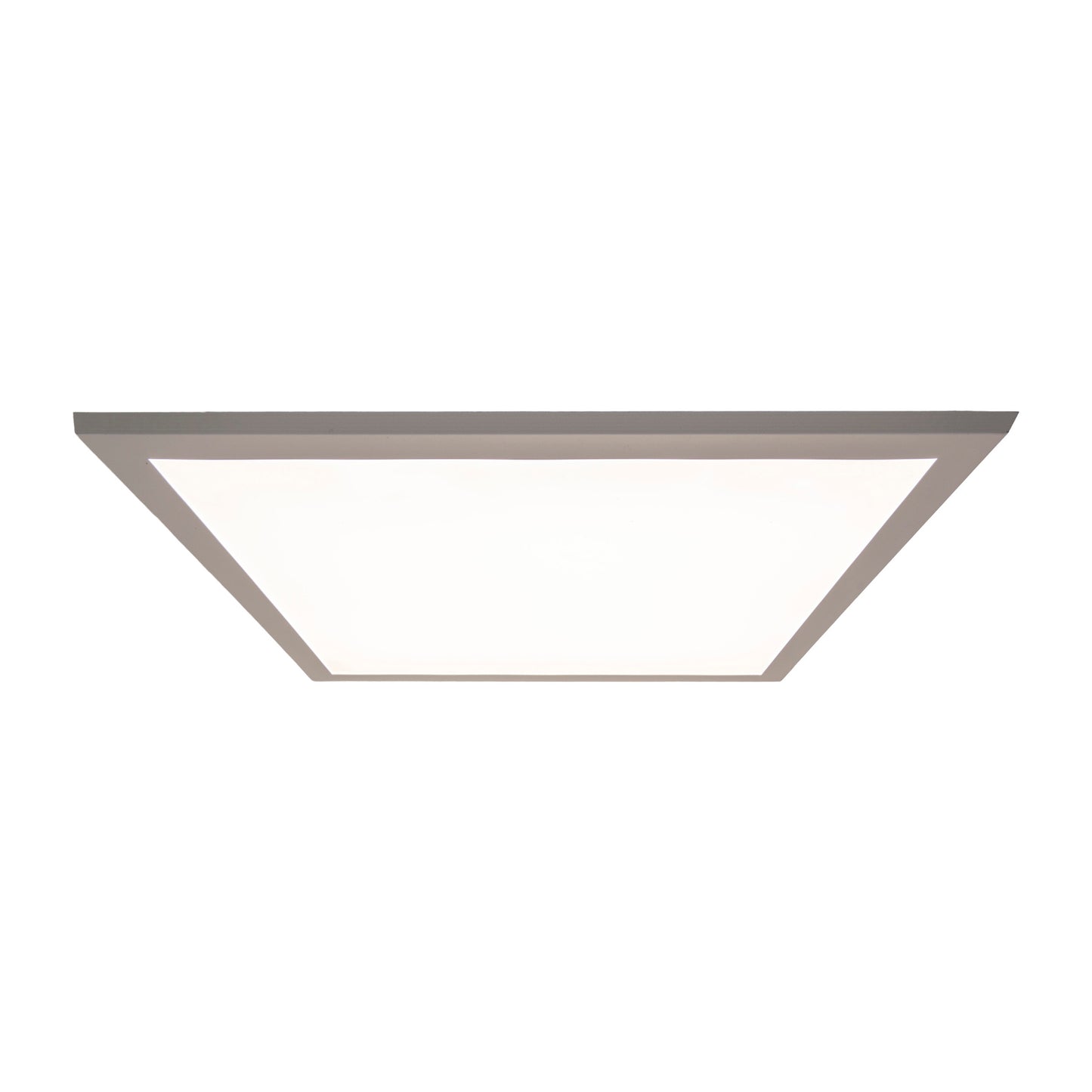 LED / CCT Panel-Deckenleuchte "NICO" L/B: 59,5cm