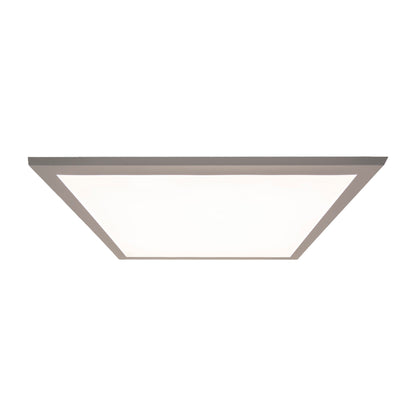 LED / CCT Panel-Deckenleuchte "NICO" L/B: 59,5cm