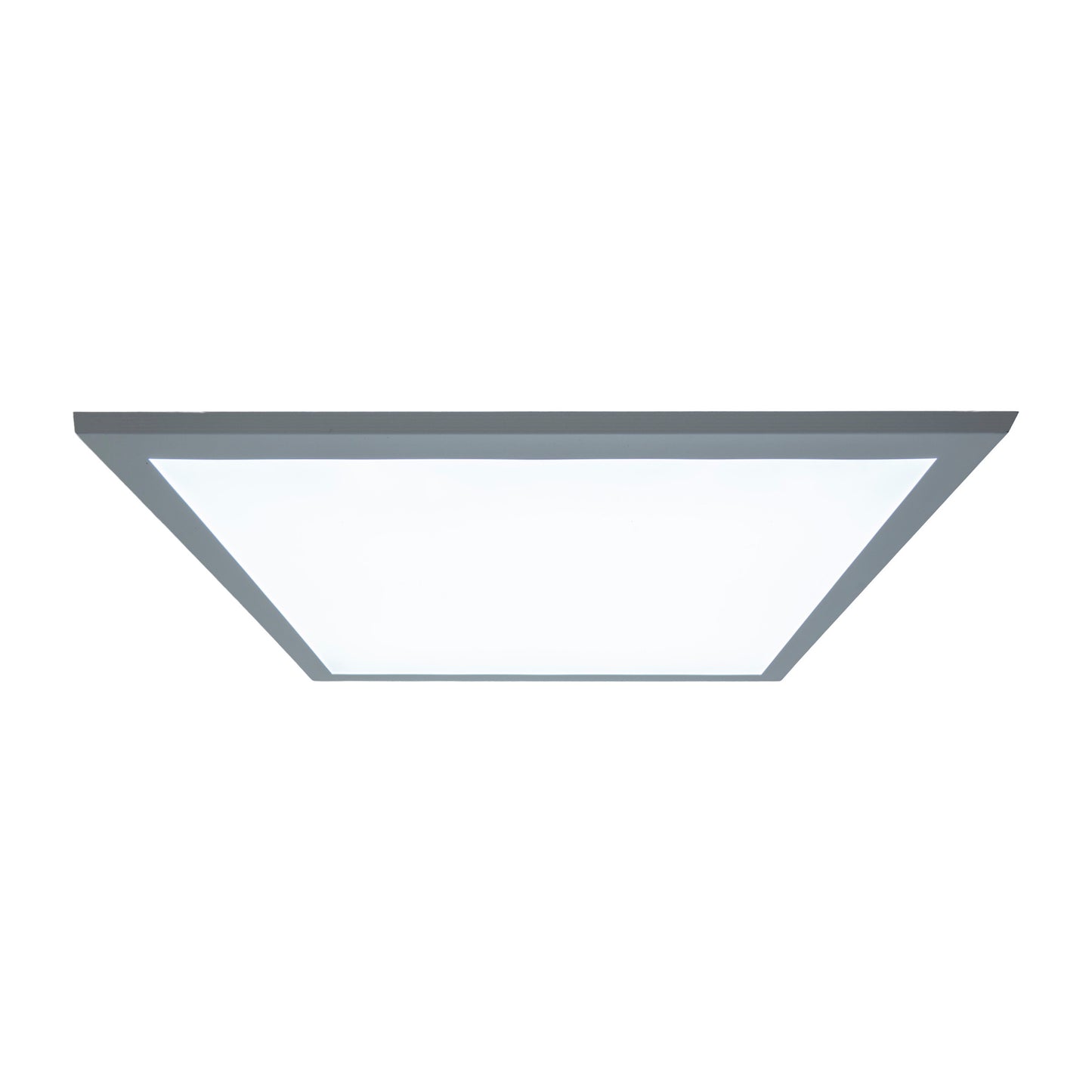 LED / CCT Panel-Deckenleuchte "NICO" L/B: 59,5cm