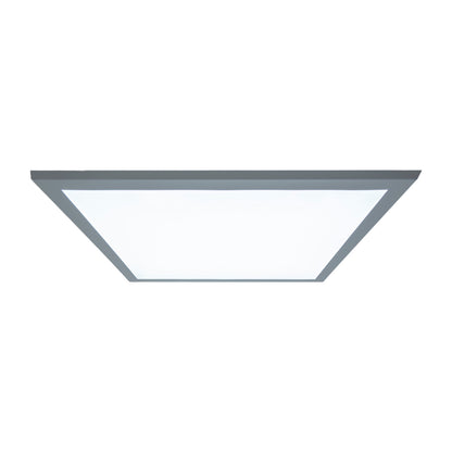 LED / CCT Panel-Deckenleuchte "NICO" L/B: 59,5cm