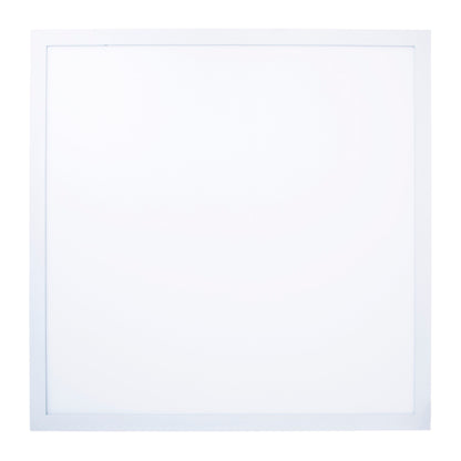 LED / CCT Panel-Deckenleuchte "NICO" L/B: 59,5cm