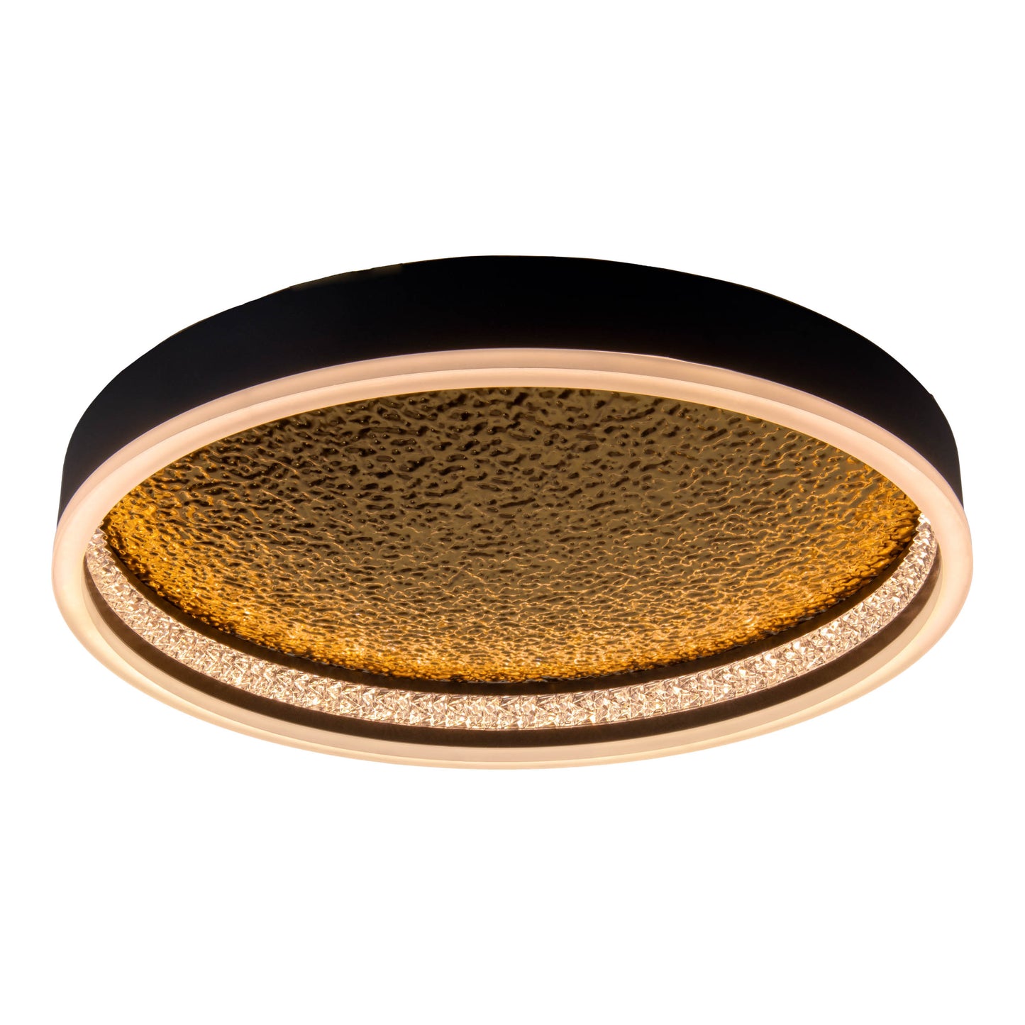 LED Deckenleuchte "ARANY" Ø: 40cm