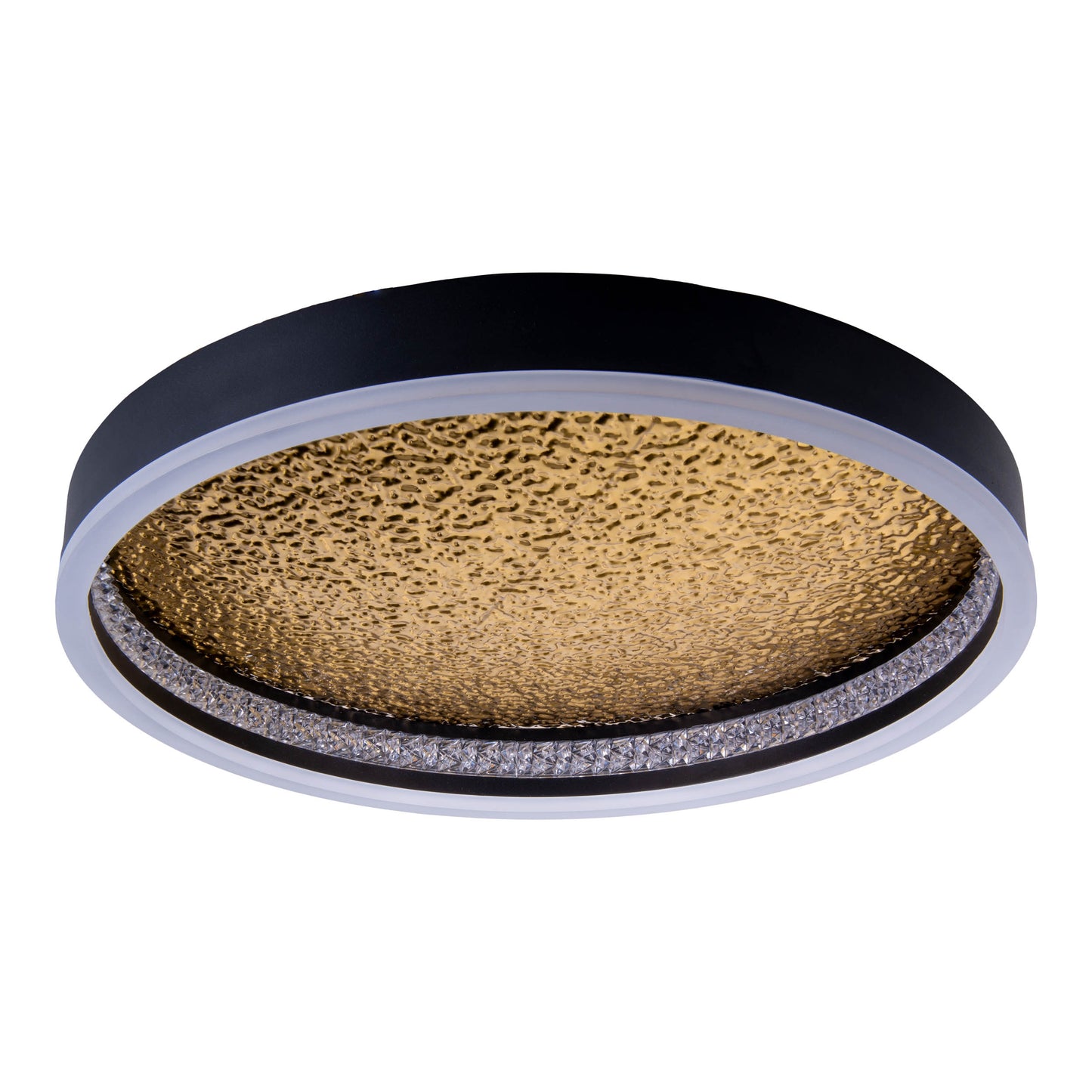 LED Deckenleuchte "ARANY" Ø: 40cm
