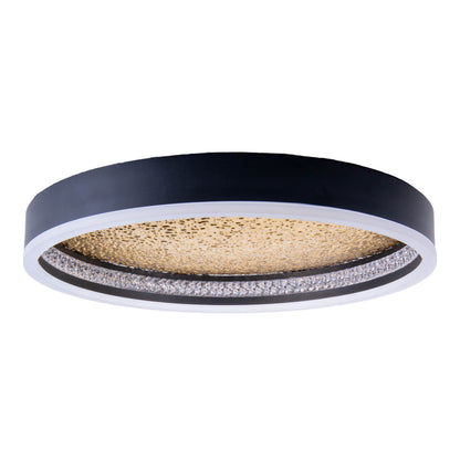 LED Deckenleuchte "ARANY" Ø: 40cm