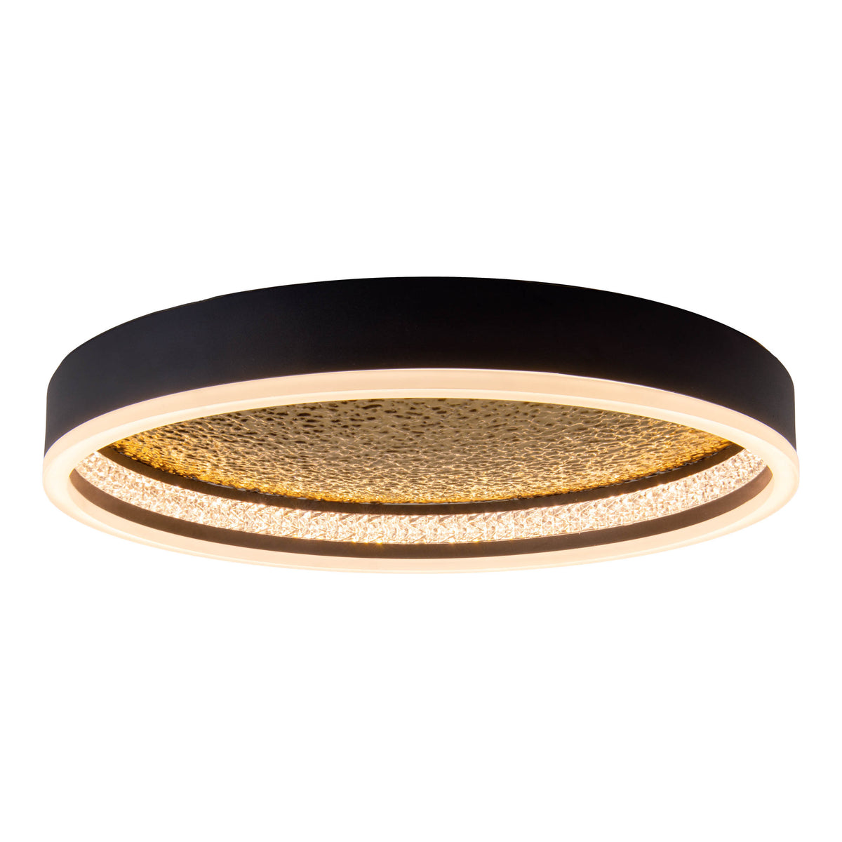 LED Deckenleuchte "ARANY" Ø: 40cm