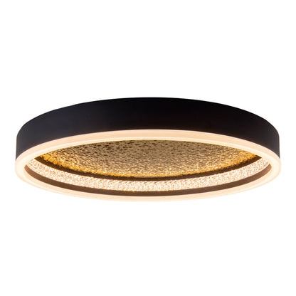 LED Deckenleuchte "ARANY" Ø: 40cm
