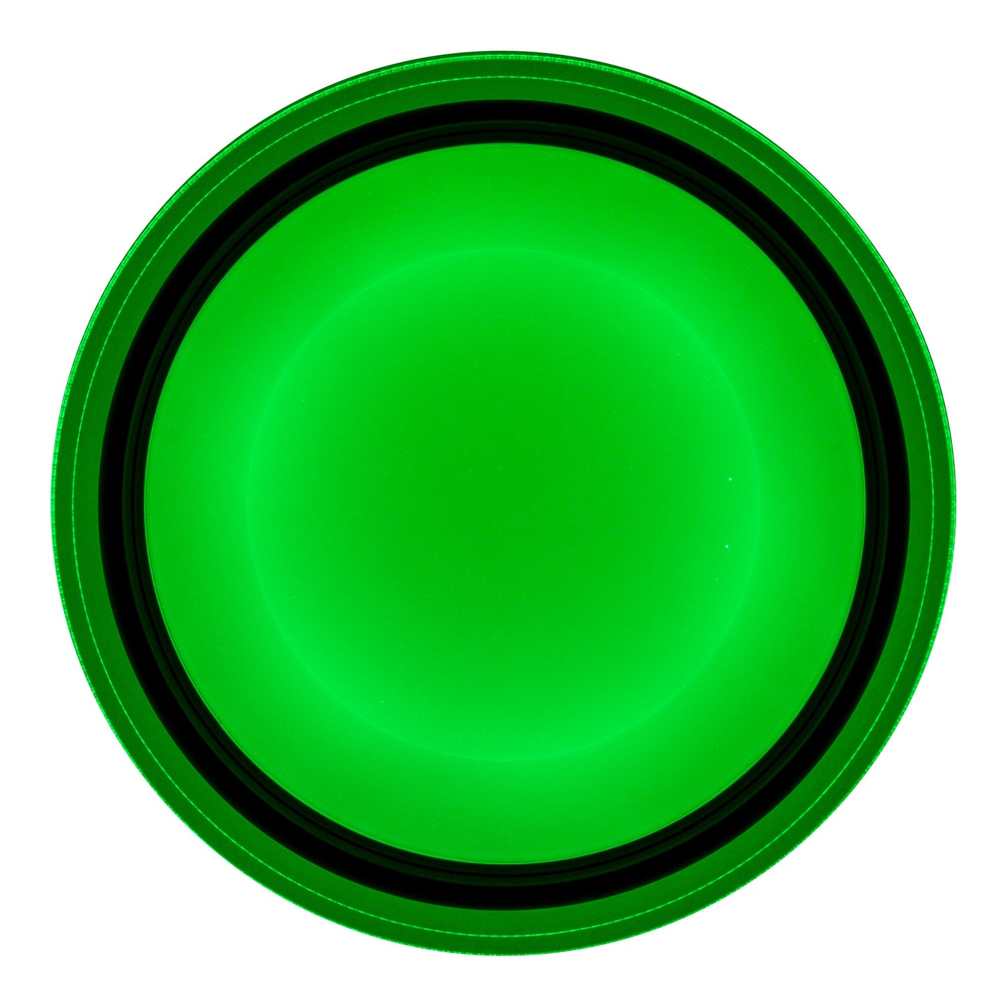 LED / CCT / RGB Deckenleuchte "CANNA" Ø: 45cm