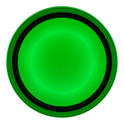 LED / CCT / RGB Deckenleuchte "CANNA" Ø: 45cm