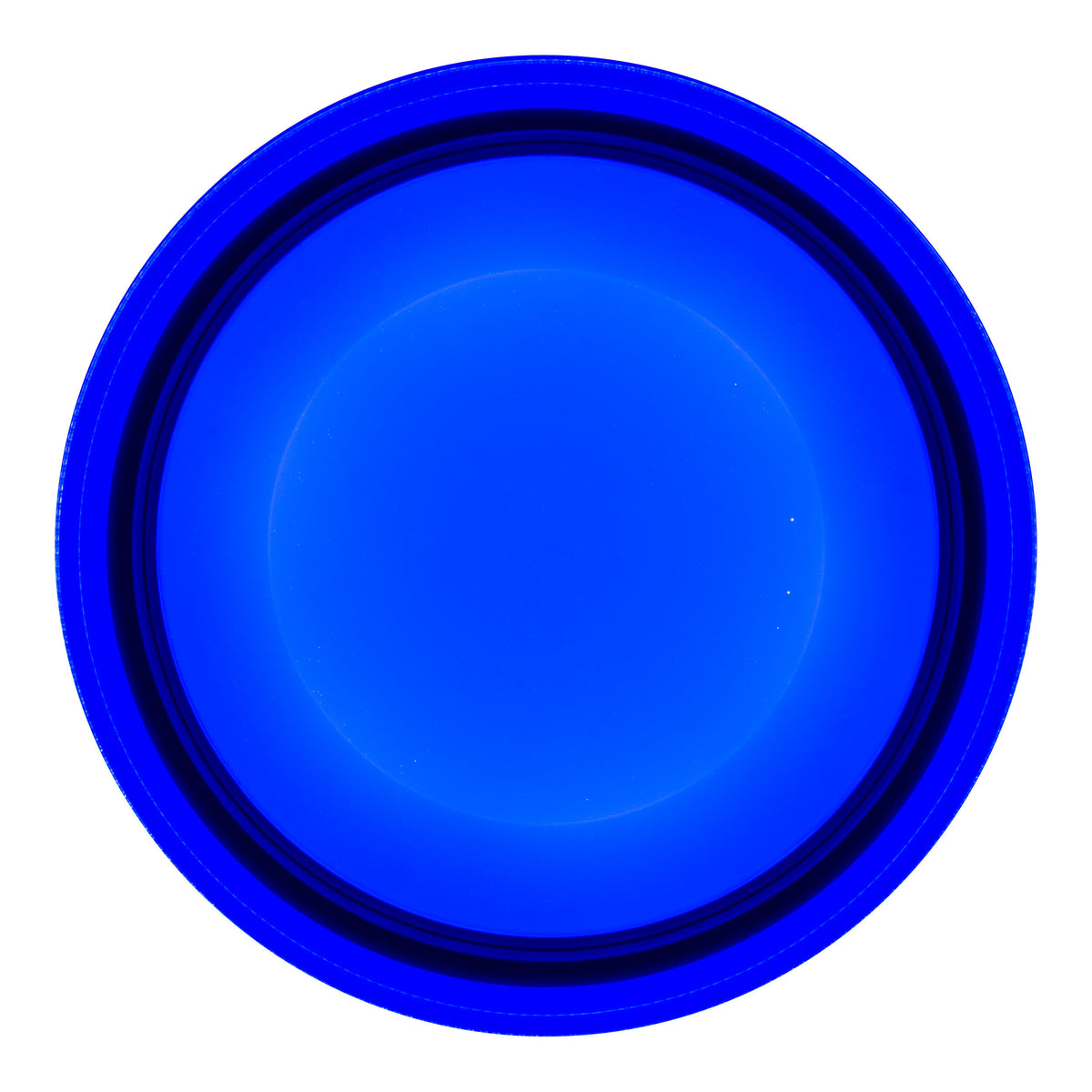 LED / CCT / RGB Deckenleuchte "CANNA" Ø: 45cm