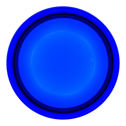 LED / CCT / RGB Deckenleuchte "CANNA" Ø: 45cm