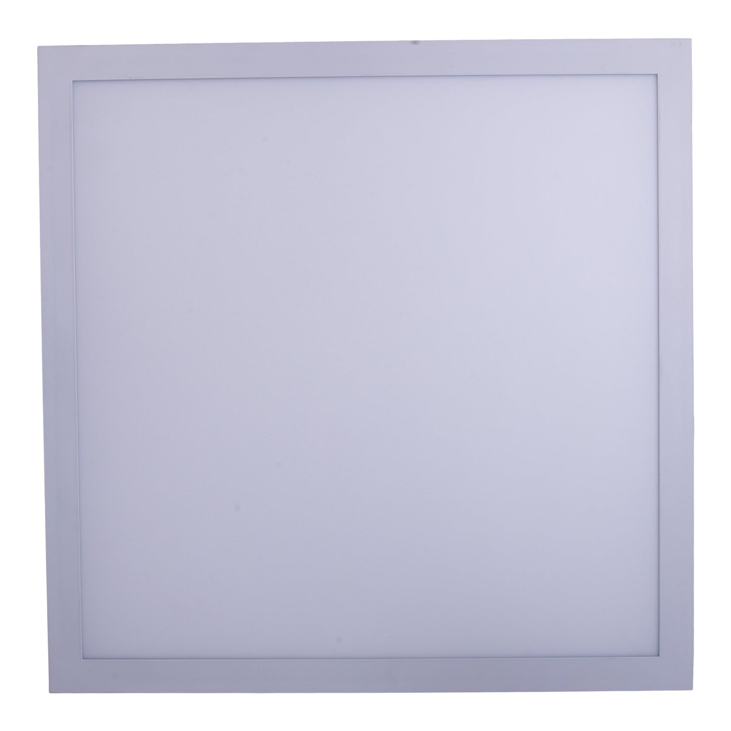 LED Aufbaupanel "NICOLA" L/B: 45cm weiß
