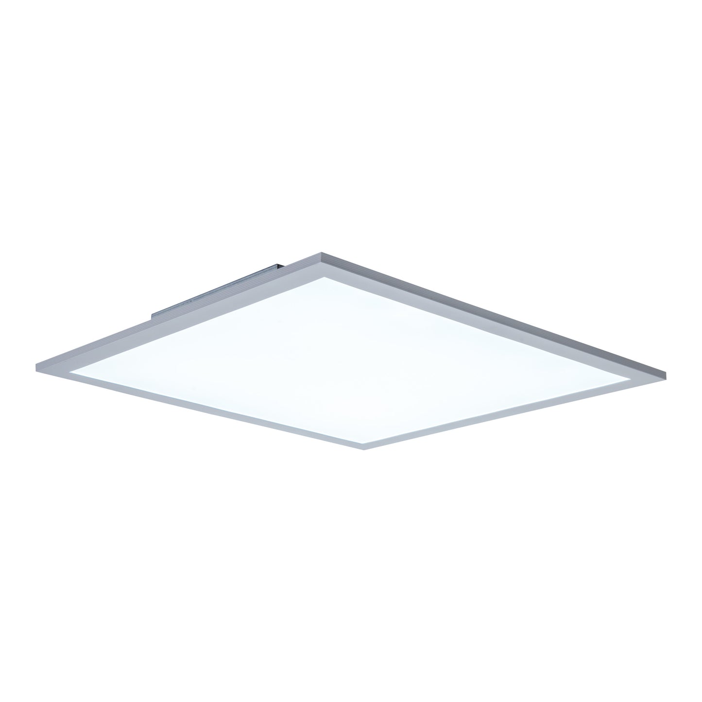 LED Aufbaupanel "NICOLA" L/B: 45cm weiß