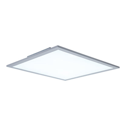 LED Aufbaupanel "NICOLA" L/B: 45cm weiß