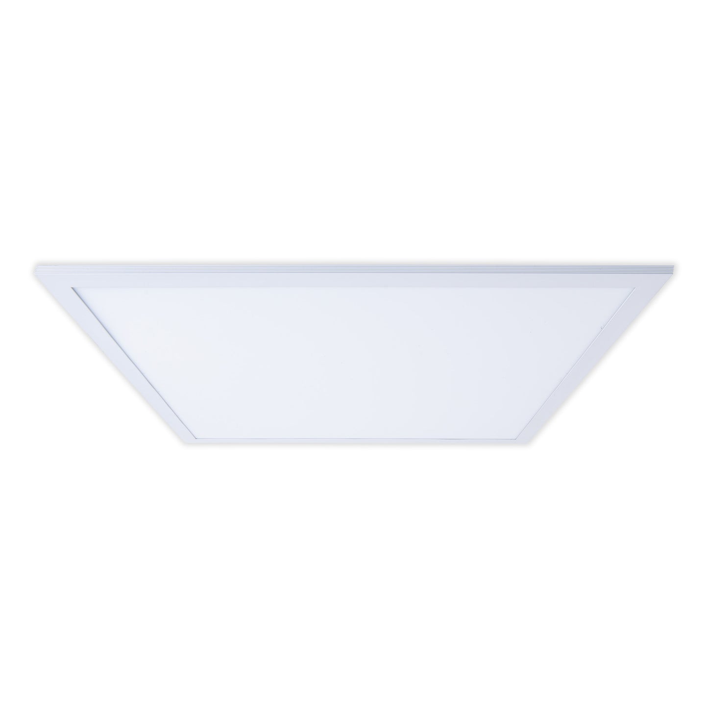 LED Aufbaupanel "NICOLA" L/B: 45cm weiß