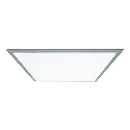 LED Aufbaupanel "NICOLA" L/B: 45cm weiß