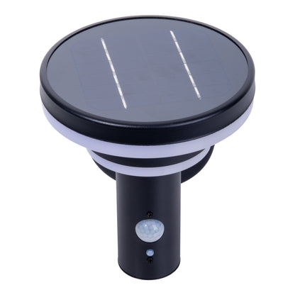 LED Solar Außenwandleuchte "NORA"
