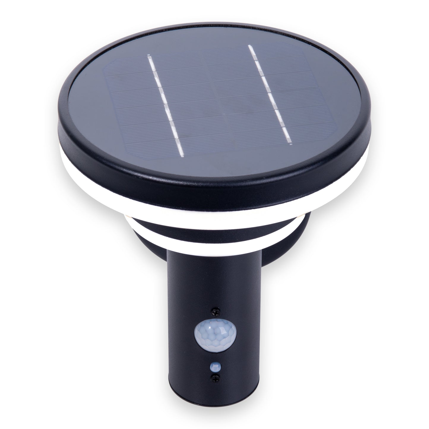 LED Solar Außenwandleuchte "NORA"