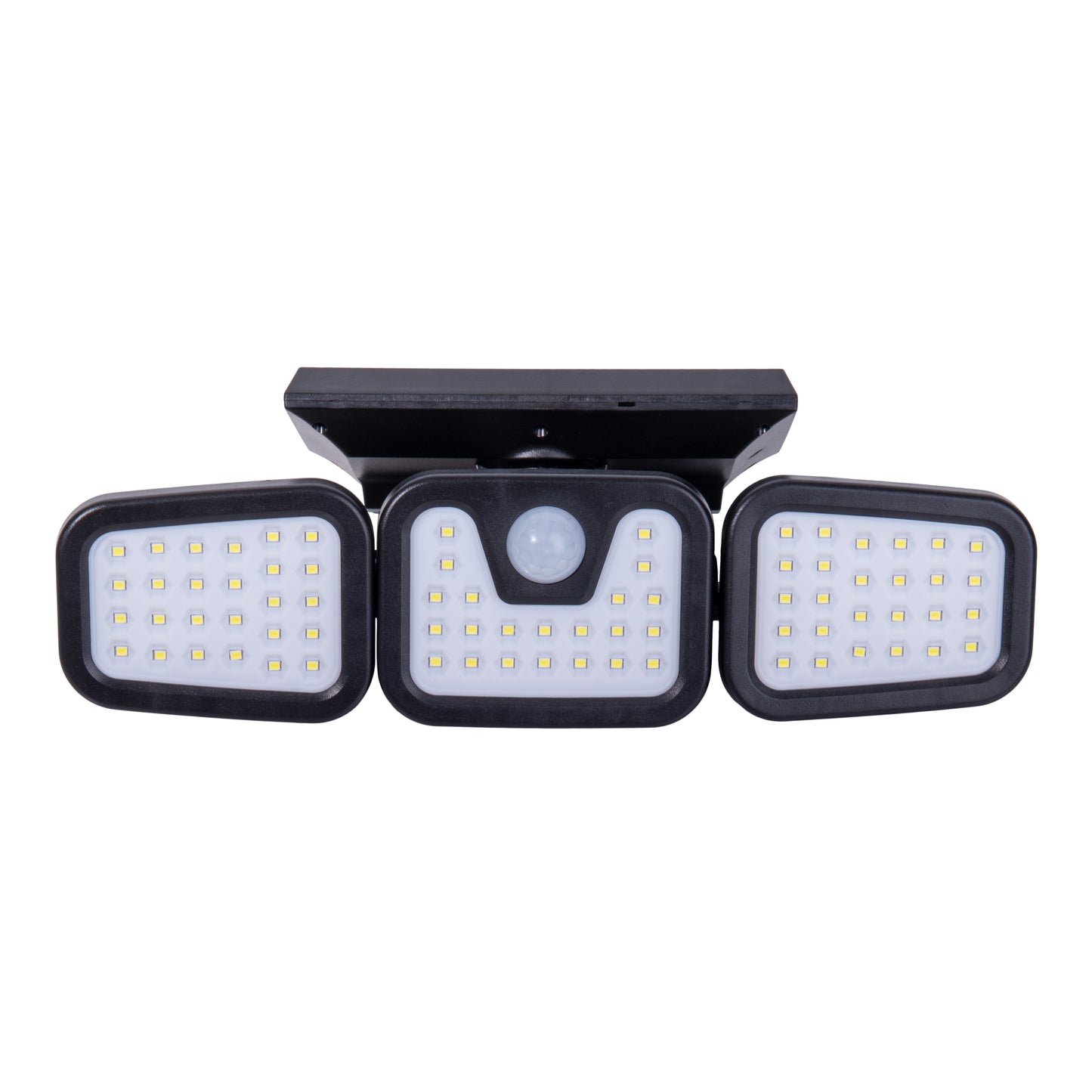 LED Solar Außenwandleuchte "PACITA"
