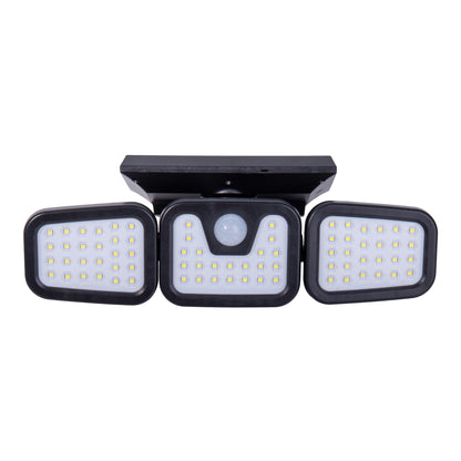 LED Solar Außenwandleuchte "PACITA"