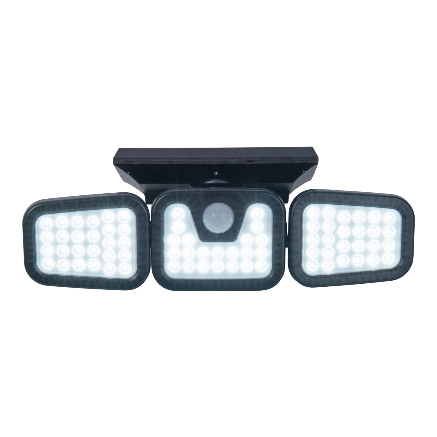 LED Solar Außenwandleuchte "PACITA"