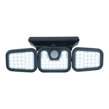 LED Solar Außenwandleuchte "PACITA"