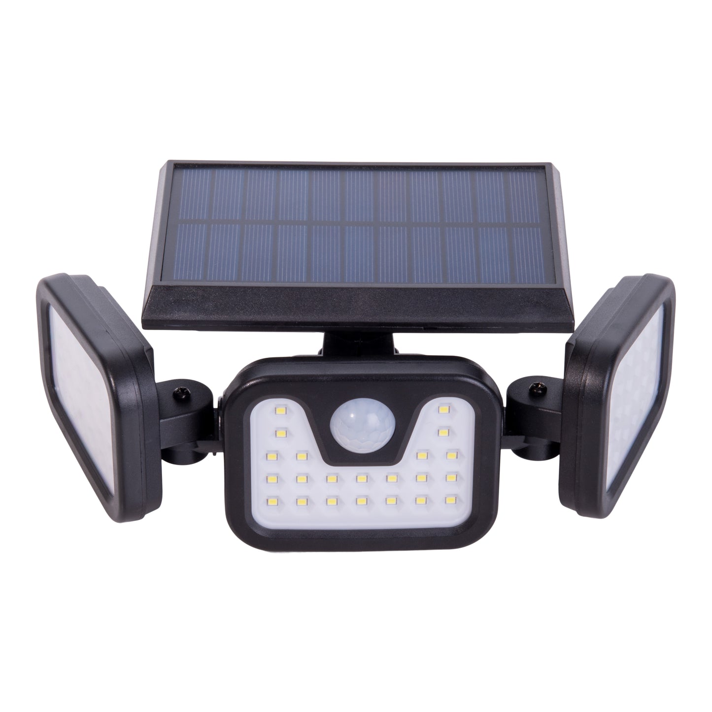 LED Solar Außenwandleuchte "PACITA"