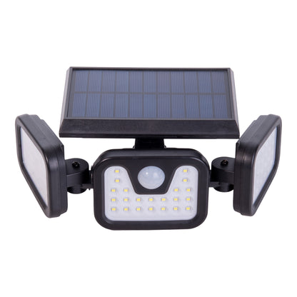 LED Solar Außenwandleuchte "PACITA"