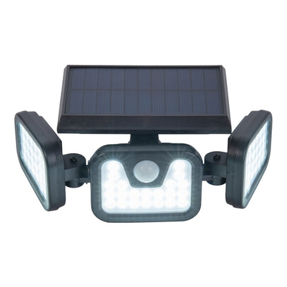 LED Solar Außenwandleuchte "PACITA"