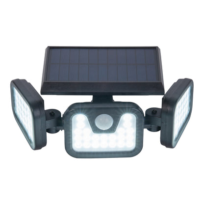 LED Solar Außenwandleuchte "PACITA"