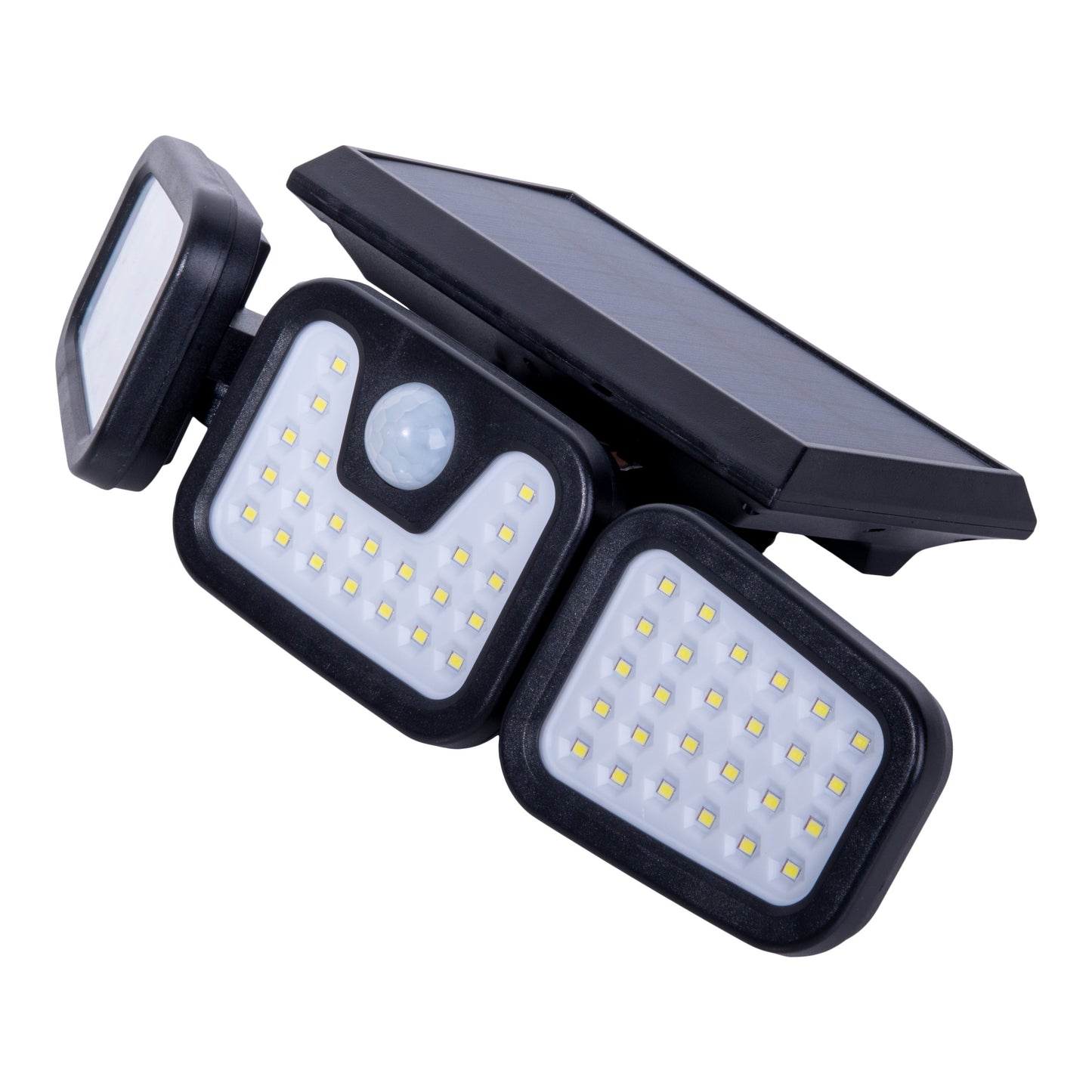 LED Solar Außenwandleuchte "PACITA"