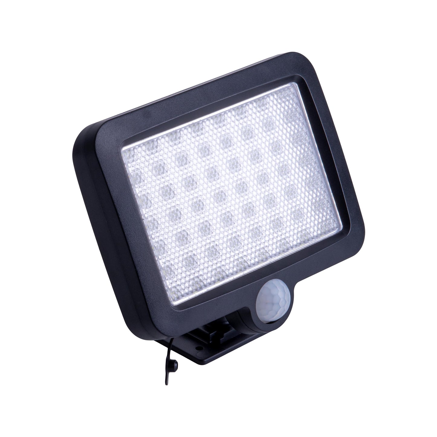 2er-Set LED Solar-/Außenwandleuchte "PEPE"