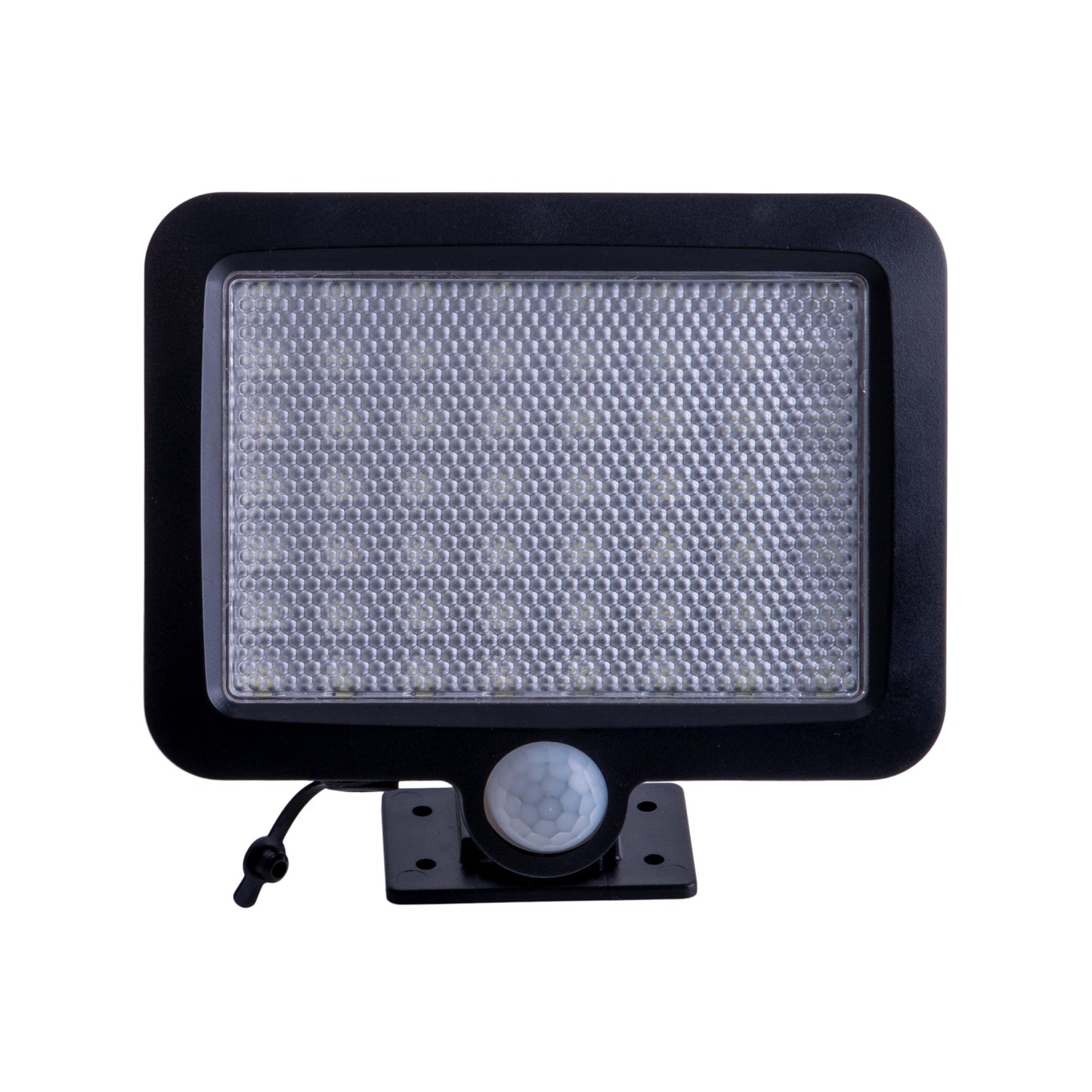 2er-Set LED Solar-/Außenwandleuchte "PEPE"