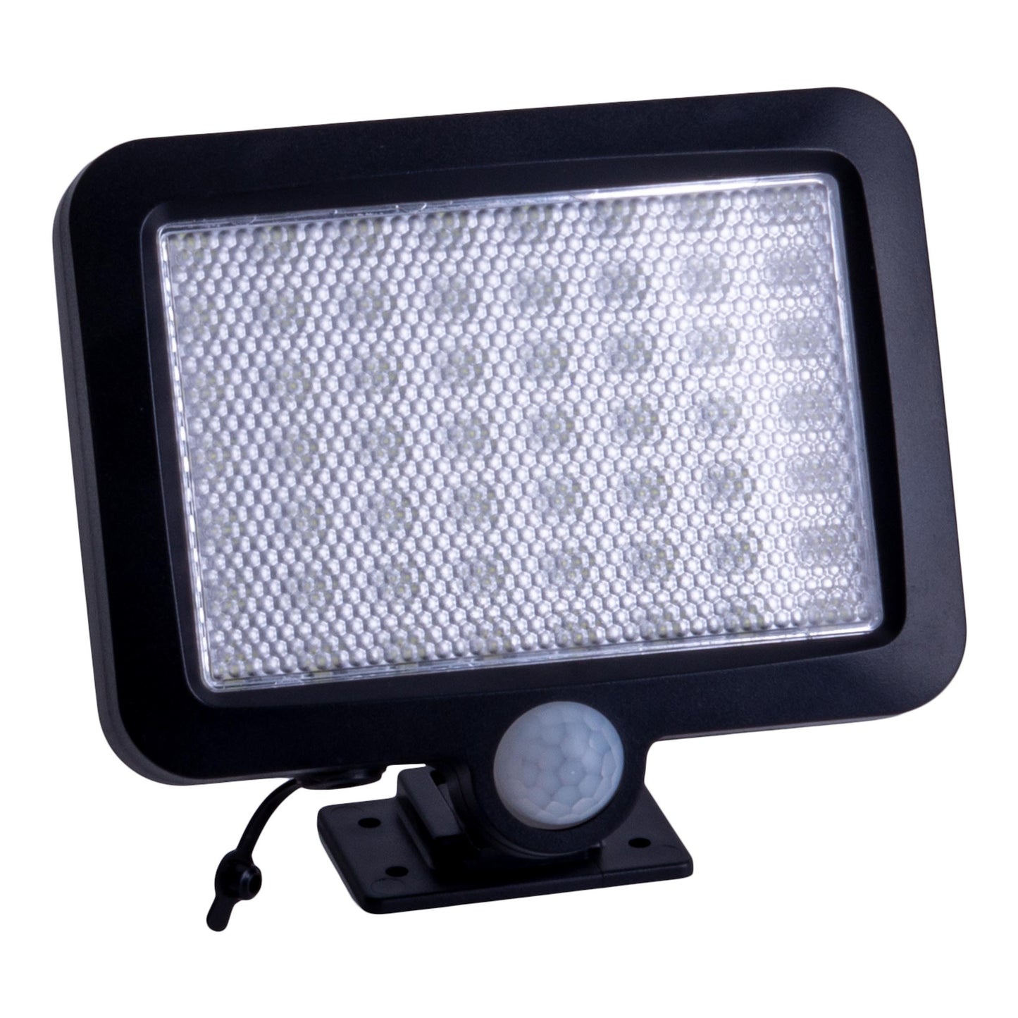 2er-Set LED Solar-/Außenwandleuchte "PEPE"