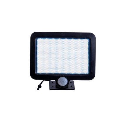 LED Solar Außenwandleuchte "PEPE"