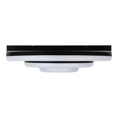LED / CCT Deckenleuchte "CIRCULO" Ø: 60cm