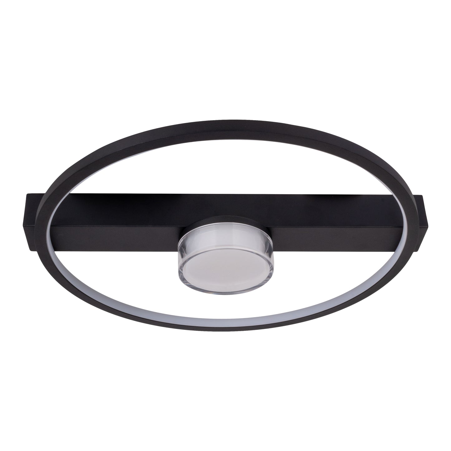 LED Deckenleuchte "CIMO" L: 40cm
