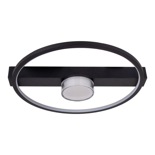 LED Deckenleuchte "CIMO" L: 40cm