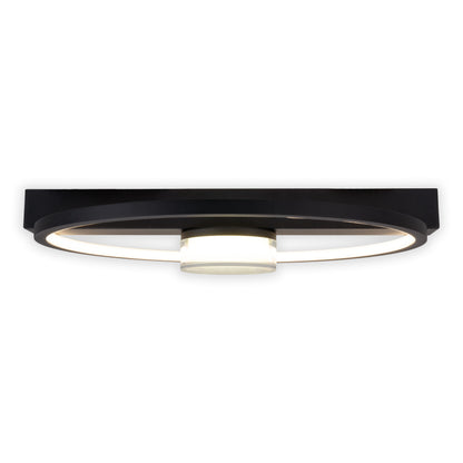 LED Deckenleuchte "CIMO" L: 40cm