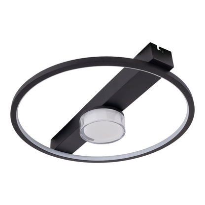 LED Deckenleuchte "CIMO" L: 40cm