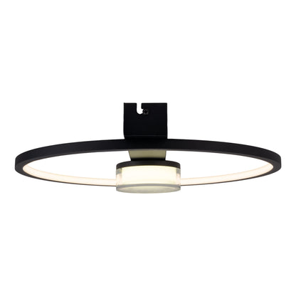 LED Deckenleuchte "CIMO" L: 40cm