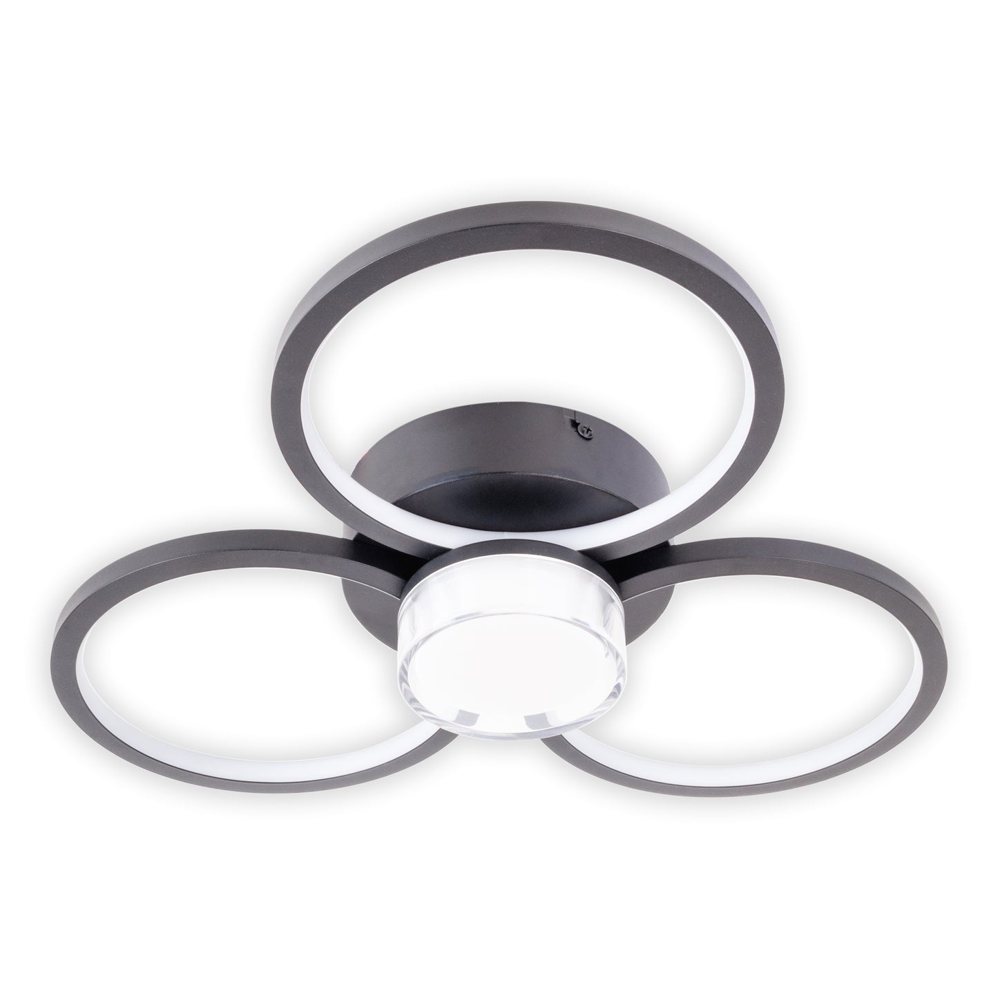 LED Deckenleuchte "CIMO" Ø: 43,6cm