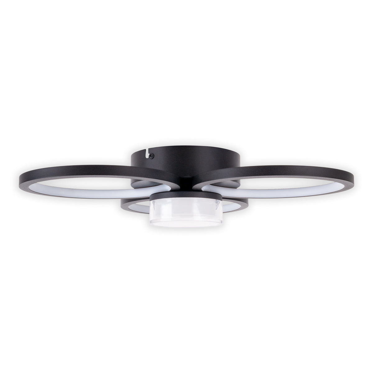 LED Deckenleuchte "CIMO" Ø: 43,6cm