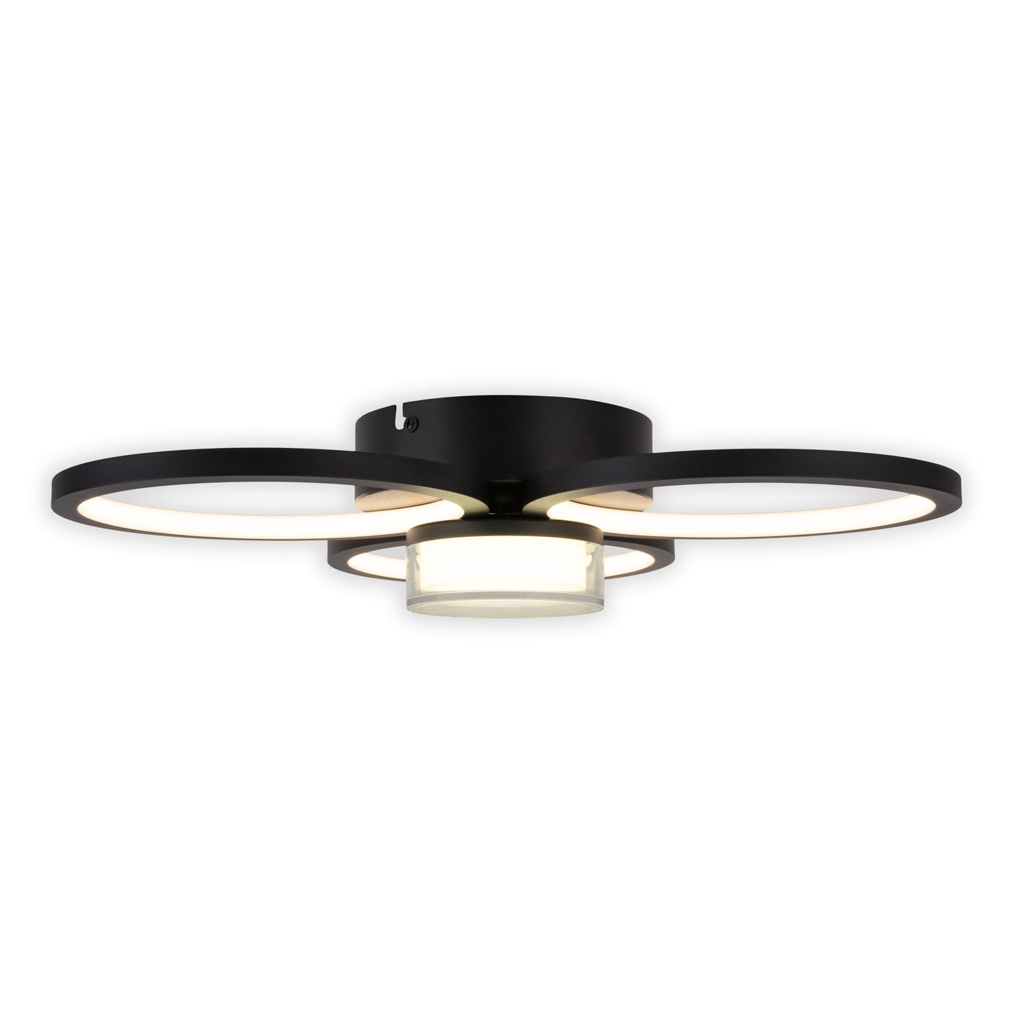 LED Deckenleuchte "CIMO" Ø: 43,6cm