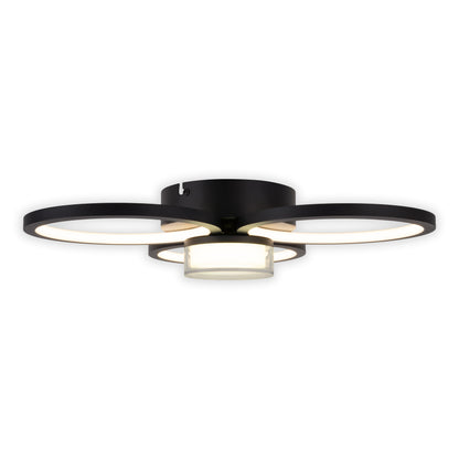 LED Deckenleuchte "CIMO" Ø: 43,6cm