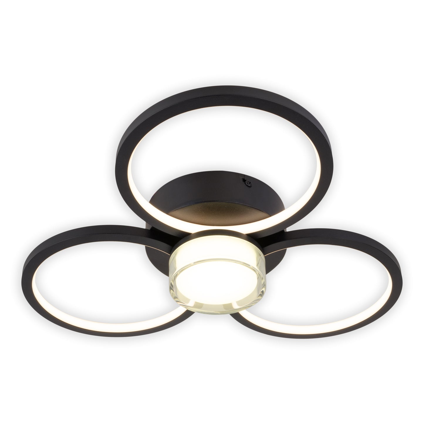 LED Deckenleuchte "CIMO" Ø: 43,6cm